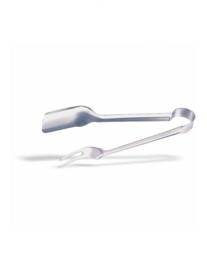 Pinza servir inox 24 cm  P