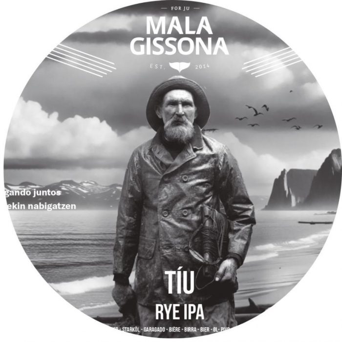MALA GISSONA TIU LATA 44 CL