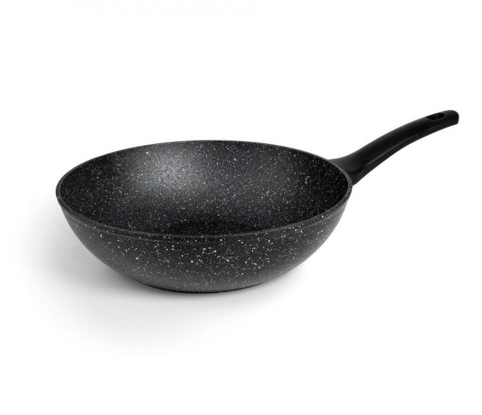 Sartén Wok Java 28 cm